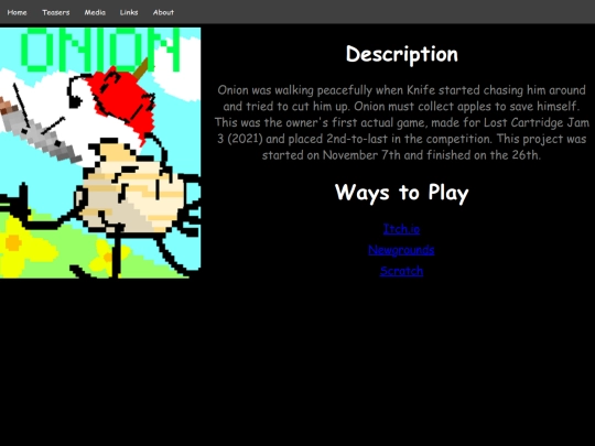 onion-lcj3 screenshot