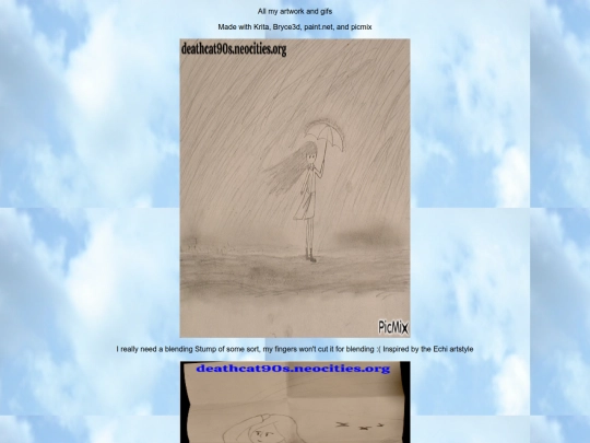 Artwork screenshot