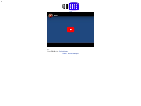oldtubevideo1 screenshot