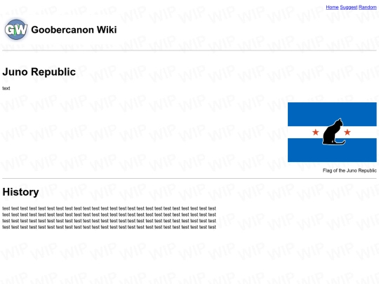 junorepublic screenshot