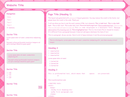 Aaa screenshot
