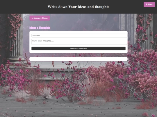 comments screenshot