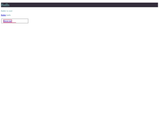 MyFirstWebsiteProject/test screenshot