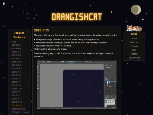 blog/personal-website/2026-7-15 screenshot