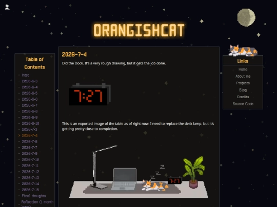 blog/personal-website/2026-7-4 screenshot