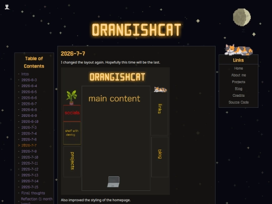 blog/personal-website/2026-7-7 screenshot