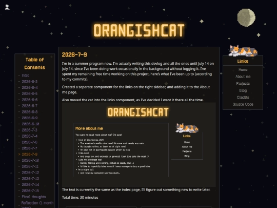 blog/personal-website/2026-7-9 screenshot
