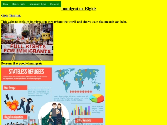 LegitWebsite/page3 screenshot