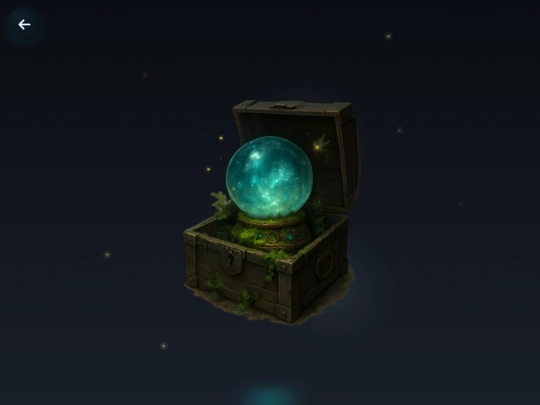 sphere screenshot