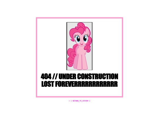 404 screenshot