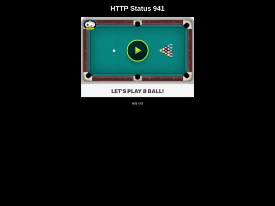 info screenshot