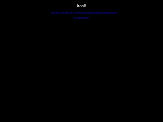 linksilike screenshot