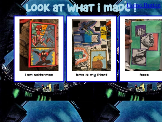 art screenshot