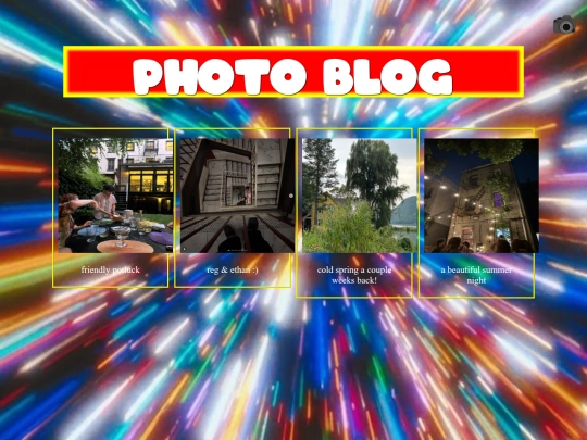 photos screenshot