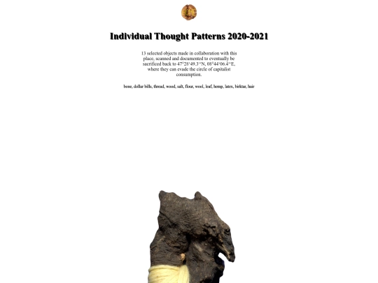 individual screenshot