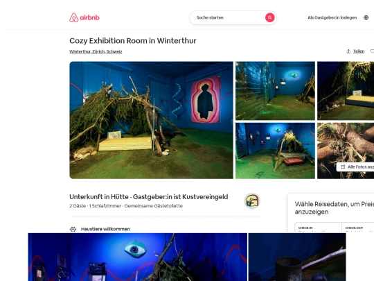 offgrid screenshot