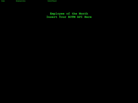 eotm screenshot