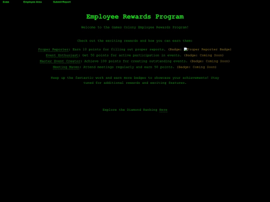 rewards screenshot
