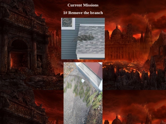 missions screenshot