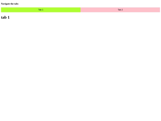 demo/htmx-examples/tabs screenshot