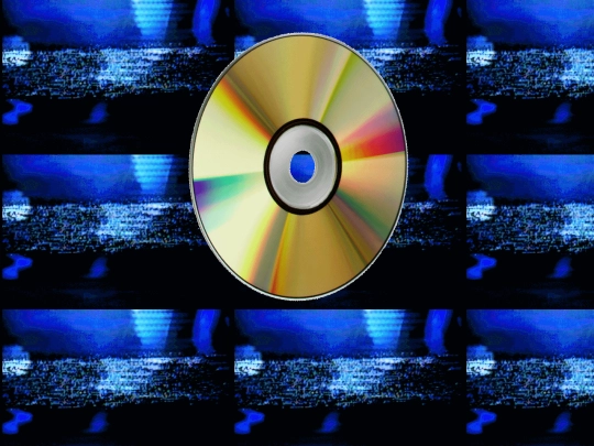 anachronic screenshot