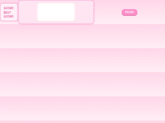 FlappyBird screenshot
