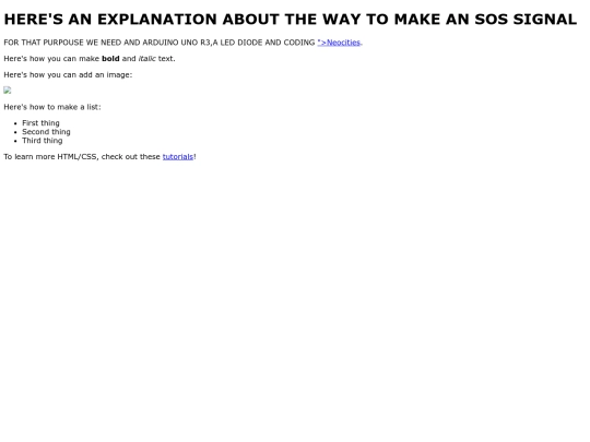 sosanti/sosanti screenshot