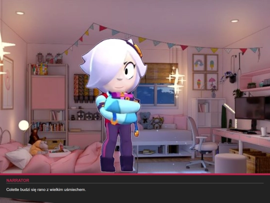 7colettelove screenshot