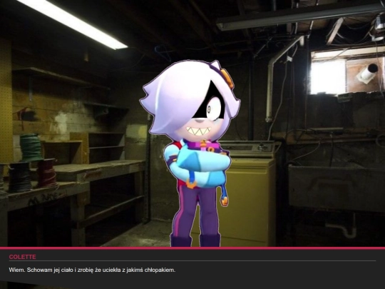 7ucieczka screenshot
