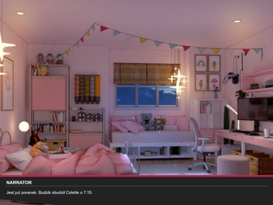 dzien5colette screenshot