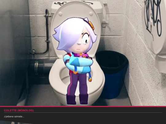 dzien5colettecz2 screenshot