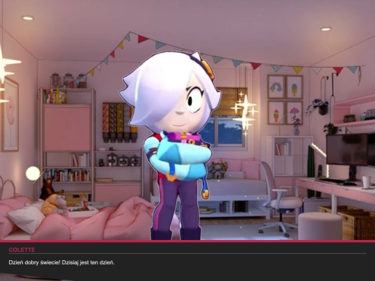 last screenshot