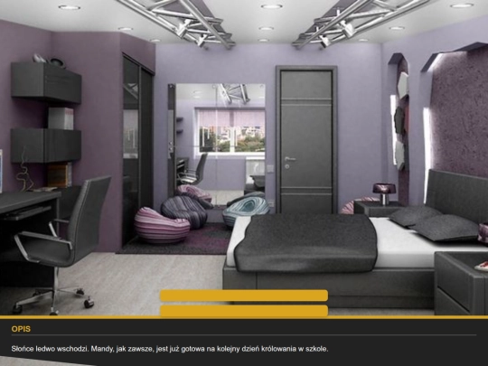mandy_scenariusz screenshot