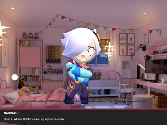 niedziela_dzien screenshot