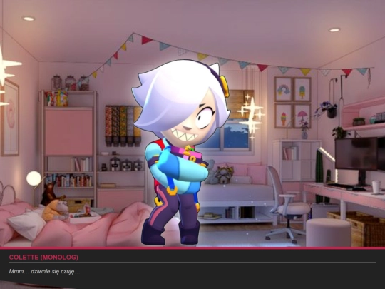 poranek_colette4 screenshot