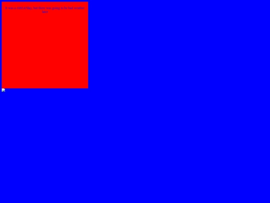 weird-website.html/story-3 screenshot