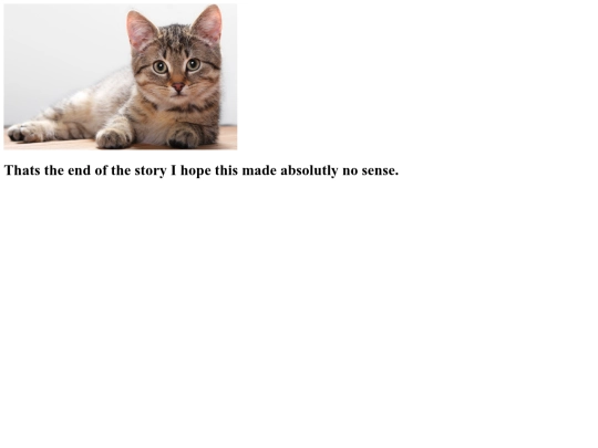 weird-website.html/story-5 screenshot