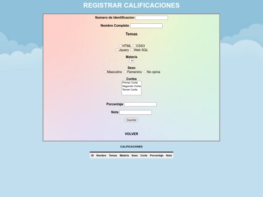 parcial screenshot