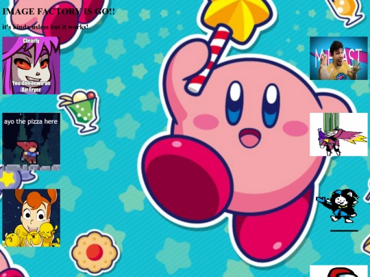 egg screenshot