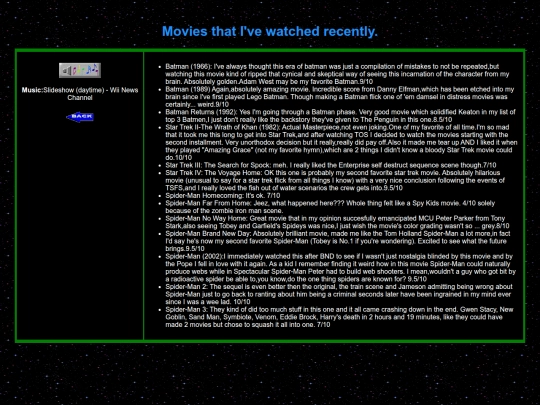 movies screenshot