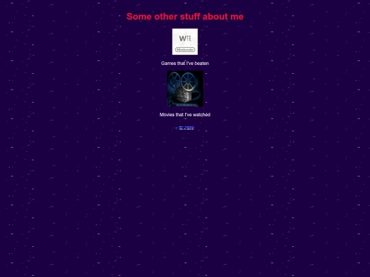 newpage screenshot