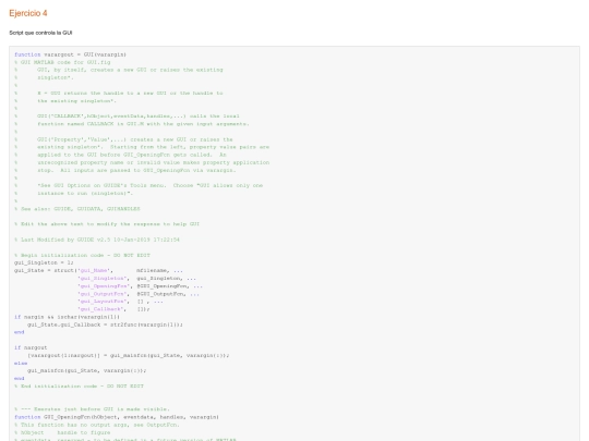 GUI screenshot