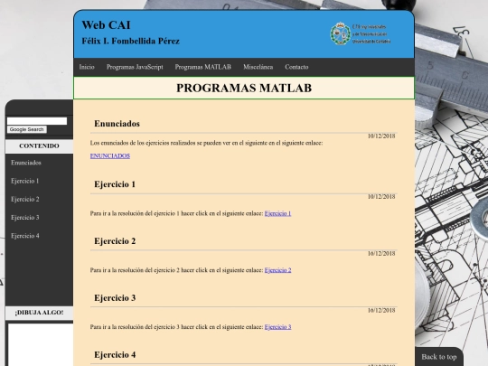 matlab screenshot