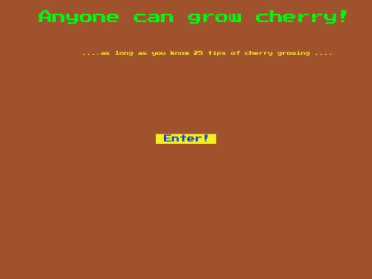 cherry_haeun screenshot