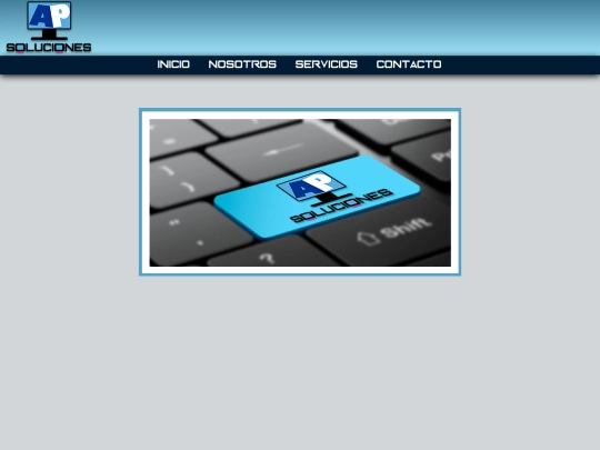 apsoluciones screenshot