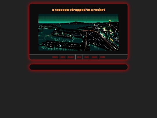 directory screenshot