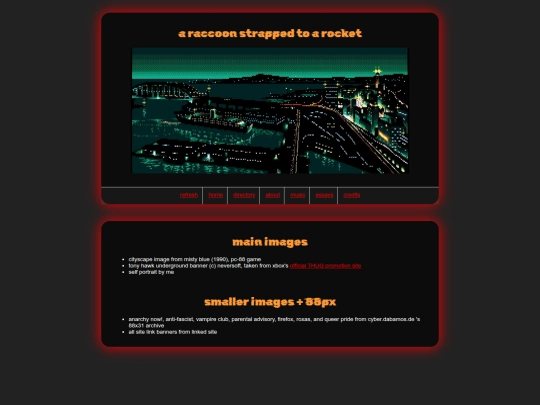 imgcreds screenshot