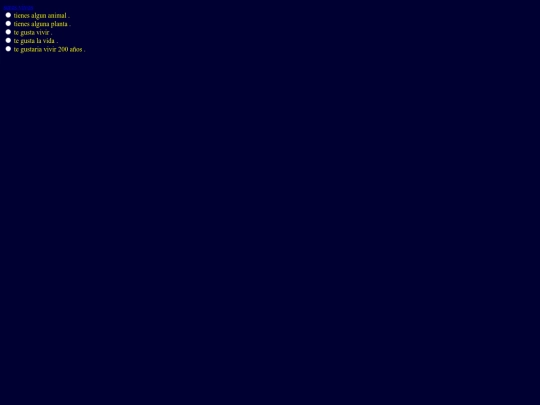 seres screenshot