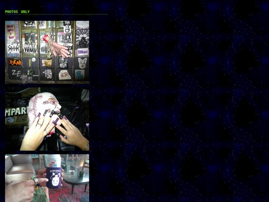 photos screenshot