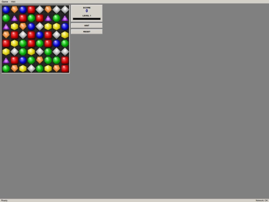 game_jewel screenshot
